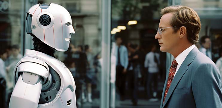 AI Business Management